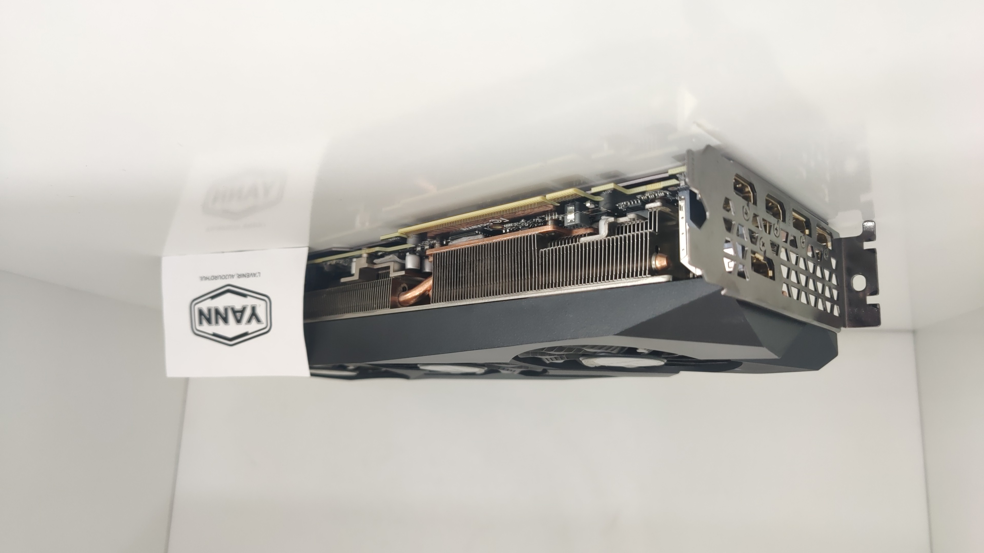 GeForce RTX™ 3090 GAMING OC 24G 5