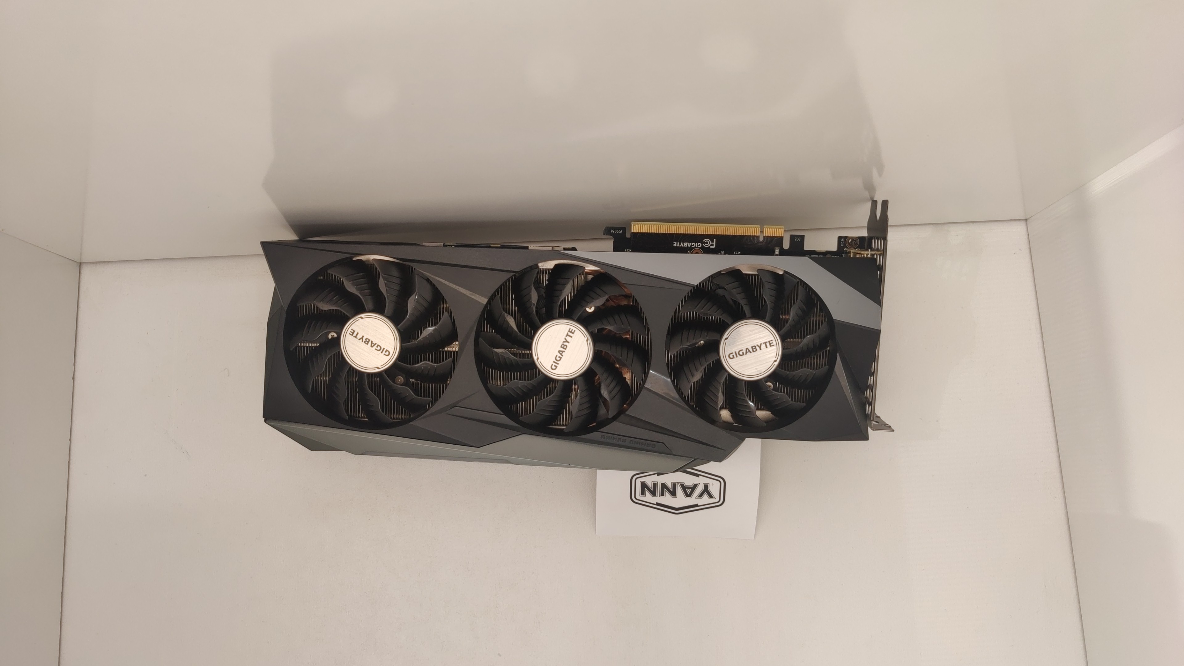 GeForce RTX™ 3090 GAMING OC 24G 6