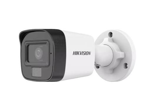 Caméra HIKVISION 3K DS-2CE16KOT-EXLF