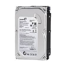 Disque dur SEAGATE Video 3.5 HDD 2TB SATA