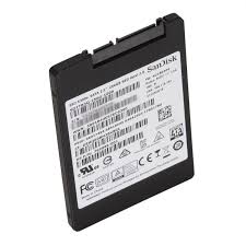 SanDisk SSD SATA III 2.5" 128 Go – Disque SSD Interne Z400