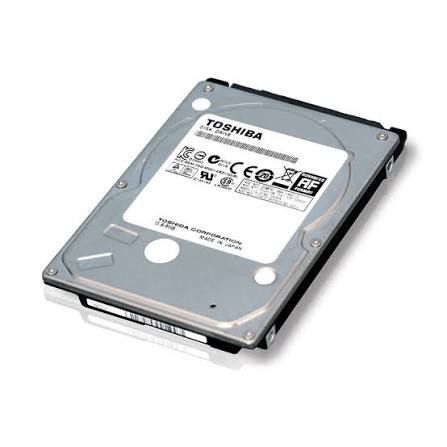 DISQUE DUR HDD250 MINI TOSHIBA MK2555 GSXF
