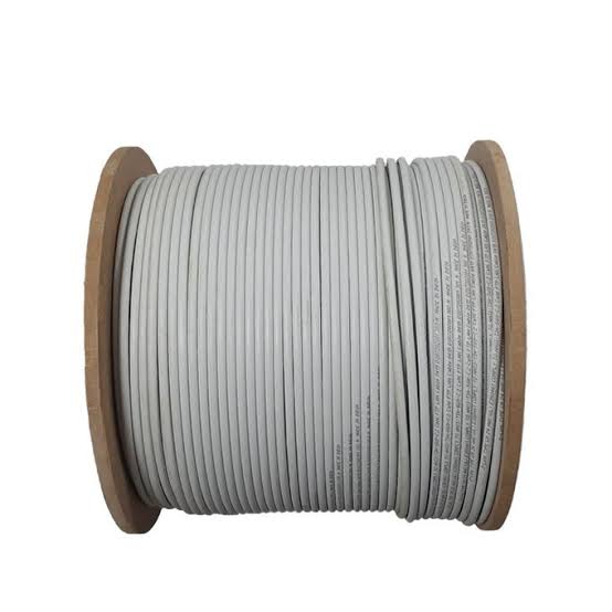 CABLE RESEAU D-LINK 305M CAT6A