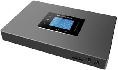 Standard téléphonique IP GrandStream UCM6304A