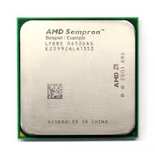 Processeur AMD Sempron 2005