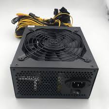 ALIMENTATION TANK PLUS ST 2400W ( 95 plus gold )