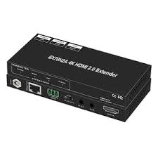 HDMI 1.3V KVM Extender 150M