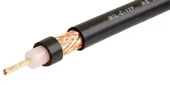 CABLE COAXIAL