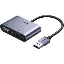 Adaptateur HDMI To USB Type B