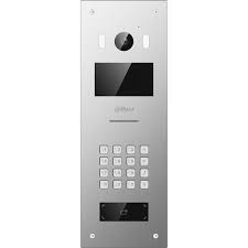 platine DAHUA DHI-VTO6521K-S2