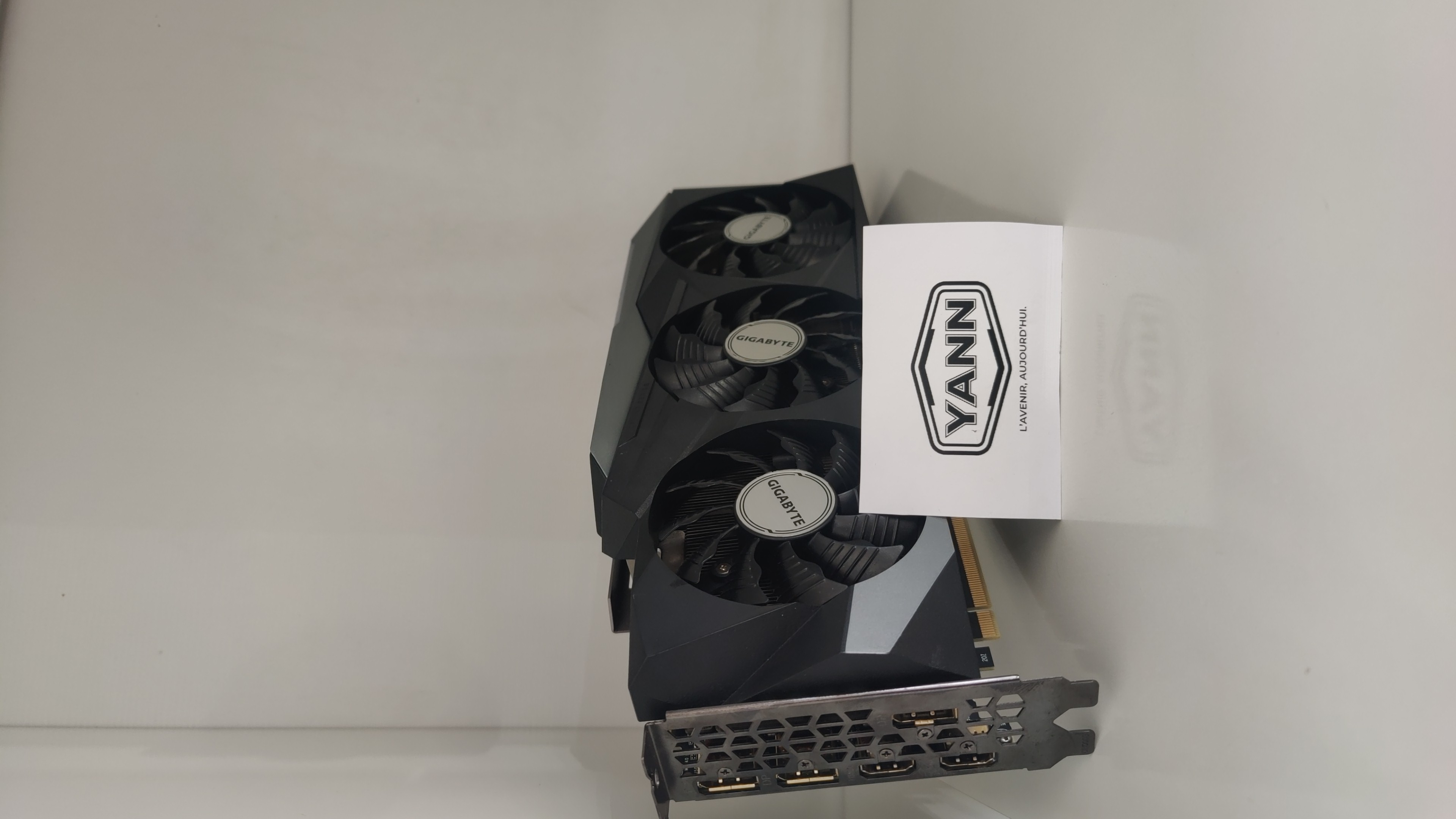 GeForce RTX™ 3090 GAMING OC 24G