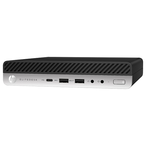Mini PC hp ProDesk 400 G5 i5 9eme