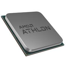 Processeur nu AMD Athlon II