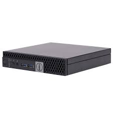 Mini PC DELL OptiPlex 3040 i3 inside