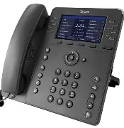 Poste Téléphonique Fanvil X4