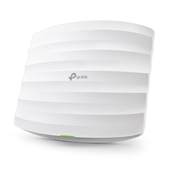 POINT D’ACCÈS WI-FI AC1350 DOUBLE BANDE À  MONTAGE PLAFOND TP-LINK - EAP225(EU) -