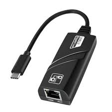 Adaptateur Pro-tech Ethernet 10/100/1000mbps USB 2.0